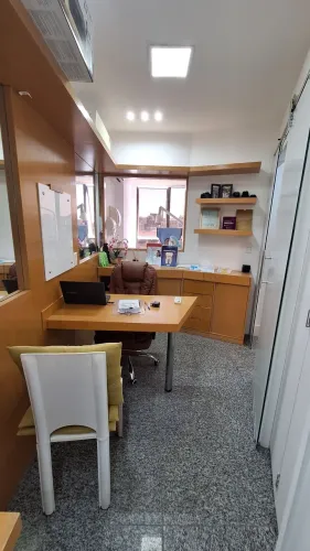 Consultorio odontologico completo