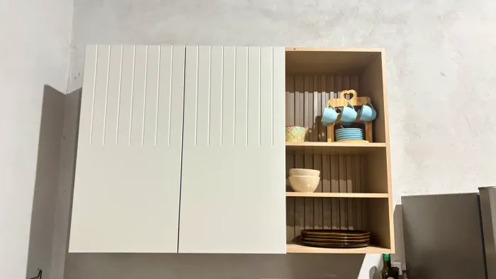 Cozinha Planejada Completa - 4 Peças - Estado de Nova | Lindíssima