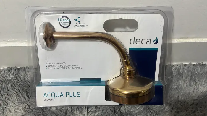 Chuveiro Deca