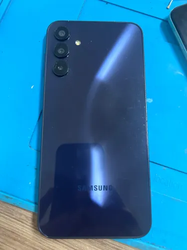 Samsung a15 128 Gb pra sair rapidinho