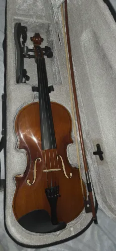 Violino novo a venda