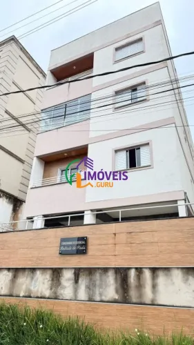 APARTAMENTO - JARDIM ELVIRA DIAS - MG