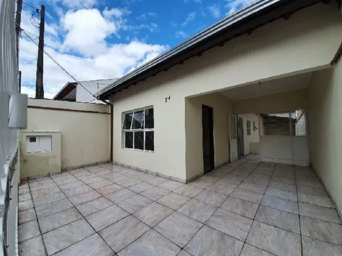Casas SOROCABA - SP
