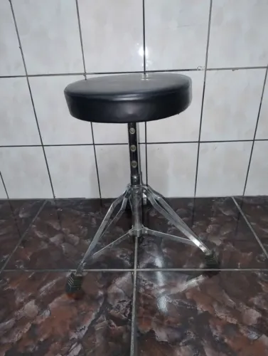 Banco de Bateria