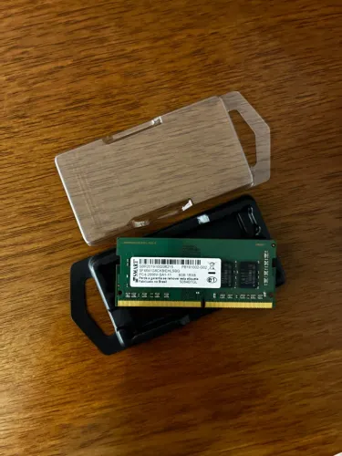 8GB RAM NOTEBOOK DDR4 2666Mhz SMART