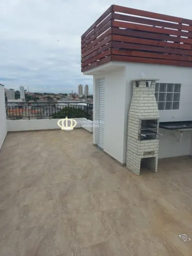 SOBRADO EM CONDOMINIO COM AREA GOURMET - 500M DO METRO PATRIARCA!!