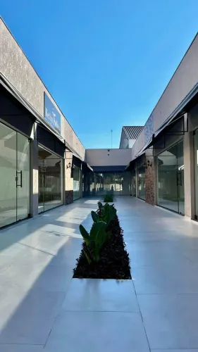 Salas comerciais disponíveis em Areia Branca dos Assis.