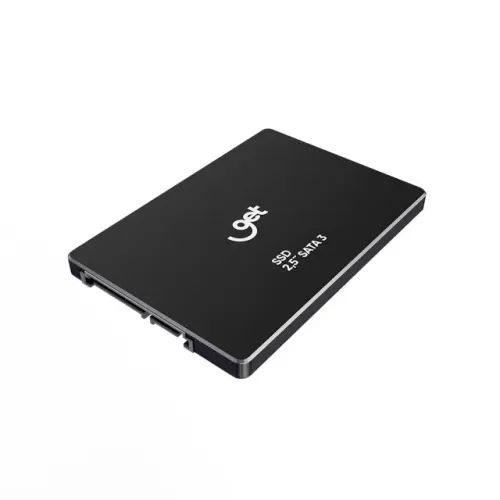 Ssd 240gb Get Sata Iii 2,5" Leitura 500mb/s Gravação 400mb/s *ENTREGA GRÁTIS*