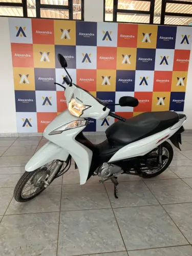 BIZ 110i