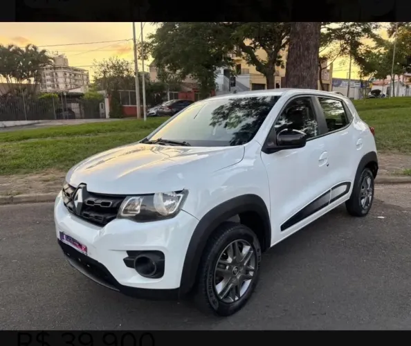 Aluguel locação de carros, para aplicativo e uso pessoal