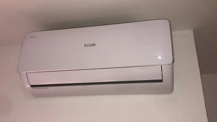 Ar condicionado ELGIN 9.000 BTUs