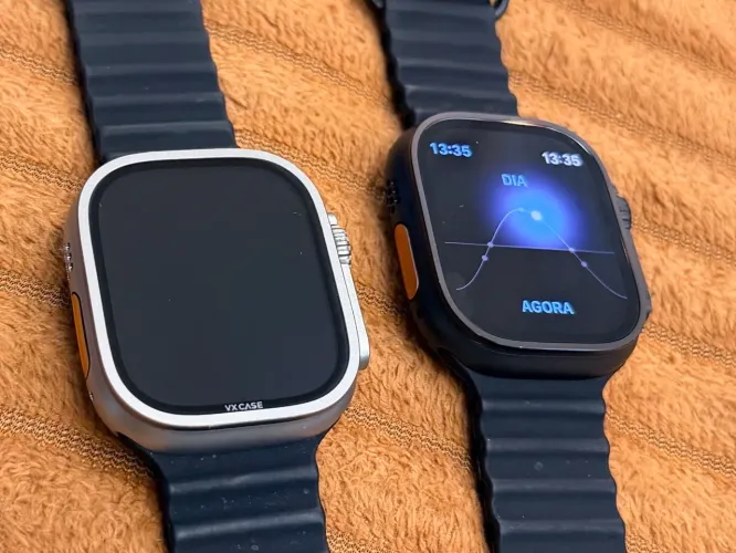 Apple Watch Ultra 2
