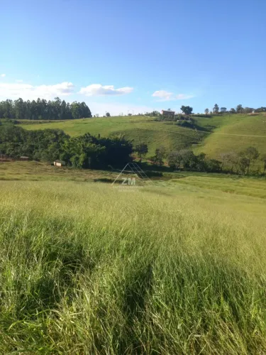 sítio - Zona Rural - Caconde