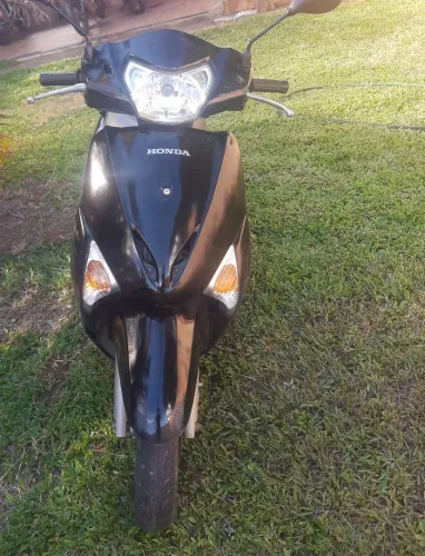 Honda lead 110 ano 2010