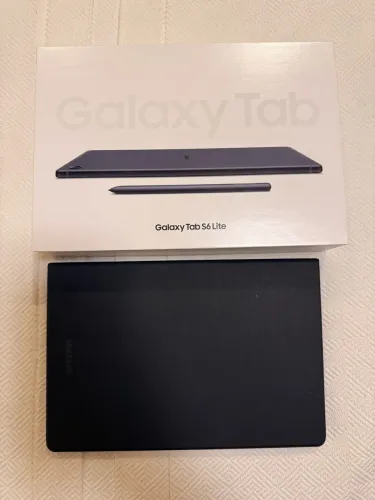Tablet Samsung S6 Litr