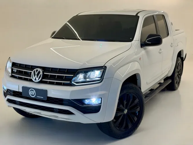 Volkswagen Amarok Extreme CD 3.0 4X4 TB Dies. Aut. 2022