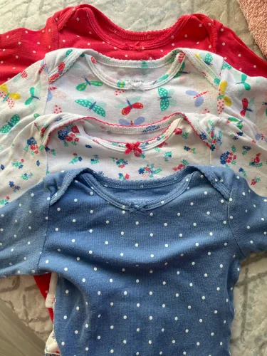 Body carters Kit 4