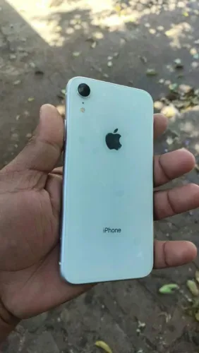 IPhone xr 128gb