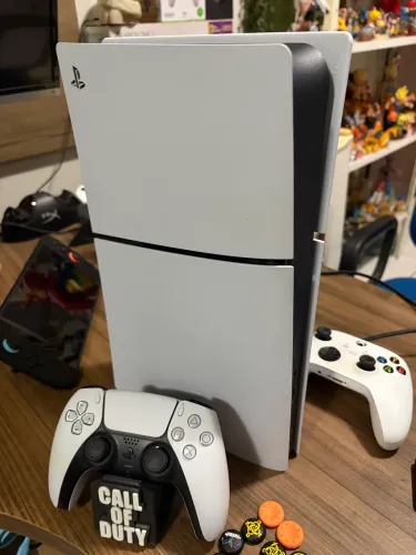 PS5 Slim Digital