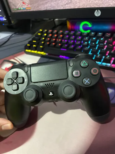 CONTROLE PS4 ORIGINAL