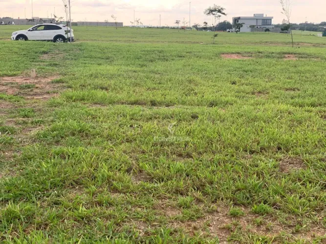 TERRENO À VENDA NO CONDOMÍNIO SERENA CAMPINAS EM CAMPINAS-SP