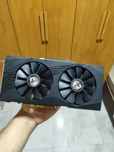 Vende se rx580