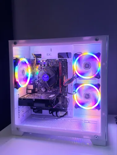PC GAMER CUSTO BENEFÍCIO