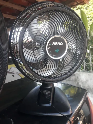 Ventilador