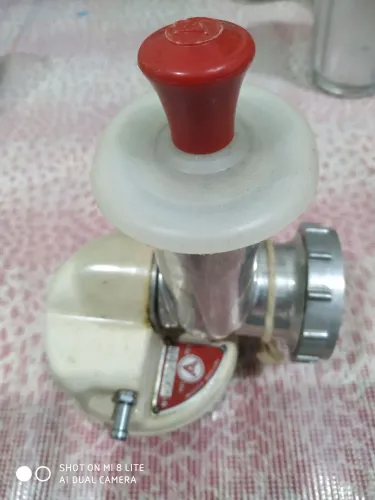 Moedor antigo 