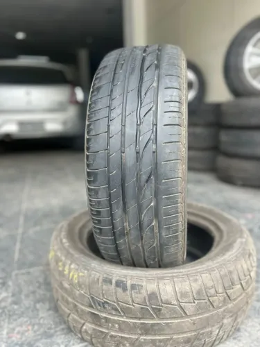 Pneu Bridgestone Turanzza 205/55/16 70%