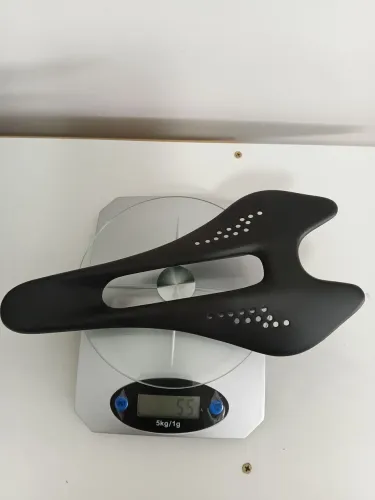 Selim Full carbono Ultra Light 55g
