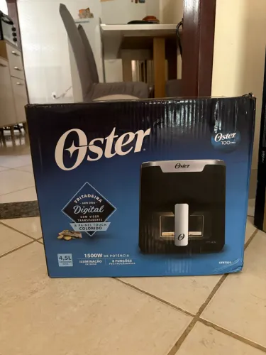 Air fryer Oster