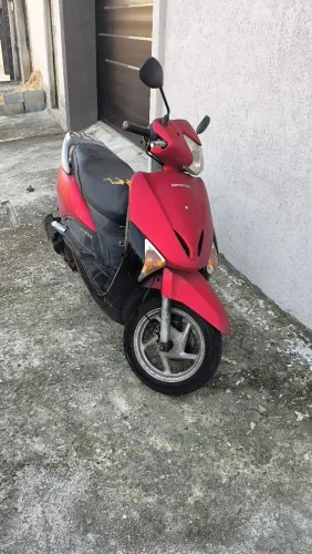 Vendo Honda lead