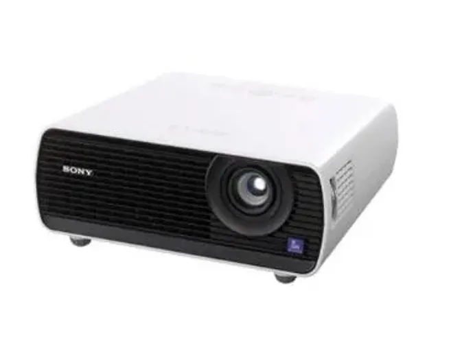 Projetor Sony VPL-EX120 + Tela de Projeção 2x2m