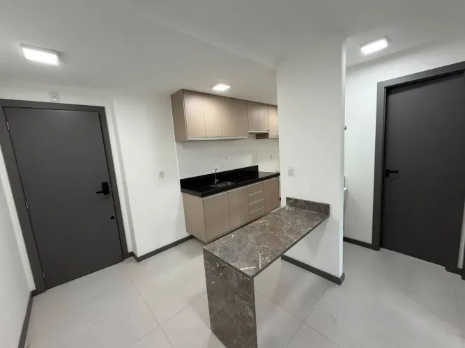 Apartamento em Jardim Camburi - Vitória