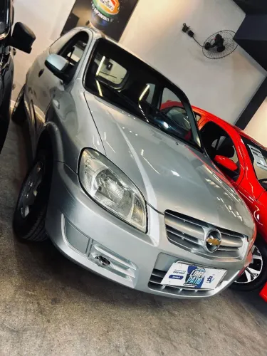 Chevrolet Celta Spirit 1.0 MPFI 8V Flexpower 3P 2011