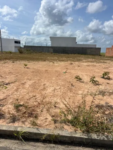 Vendo Lote em Loteamento Cidade Jardins/Rio Largo.