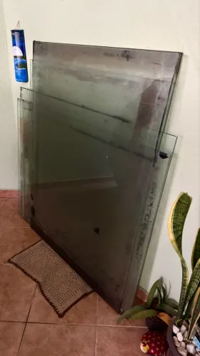 Vidro Temperado