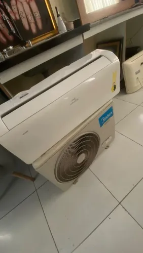 Inverter 12mil ele está próx ao Manaira shopping