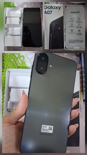 Vende-se celular galaxy A7