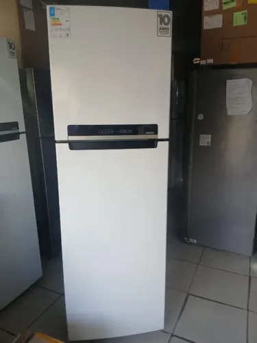 GELADEIRA SEMI NOVA MIDEA