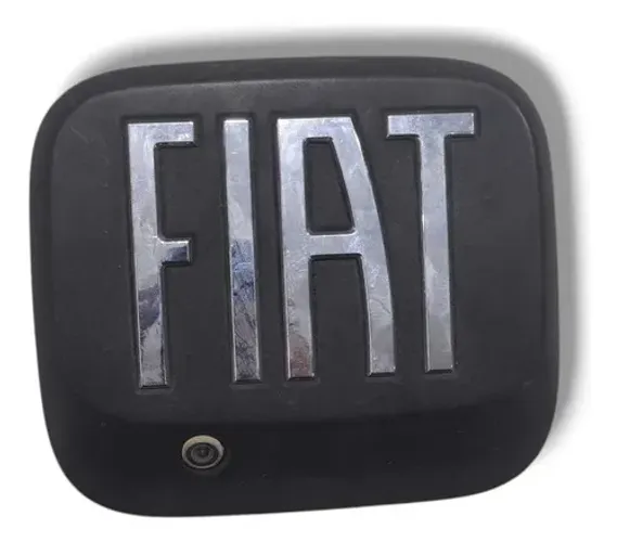 Maçaneta Tampa Traseira Fiat Toro 2017 2024