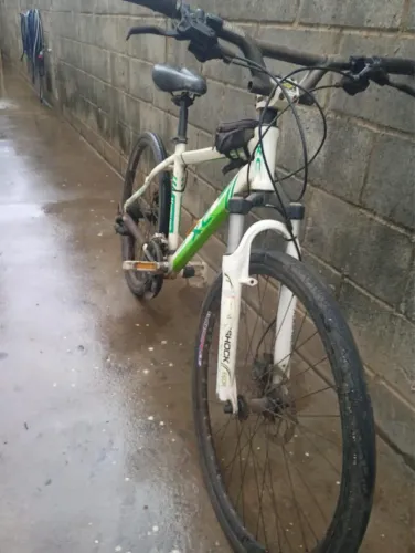 VENDE-SE BICICLETA ARO 26
