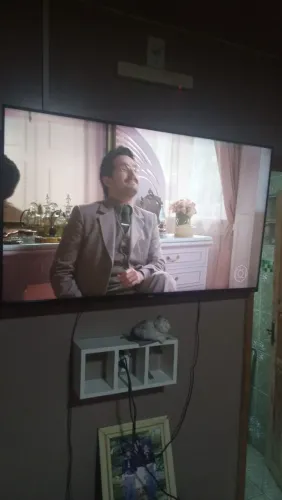 TV de 50 polegadas