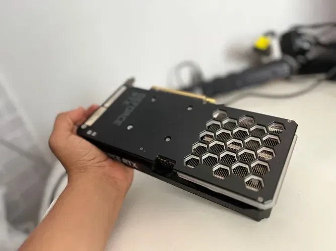 RTX 3060 TI
