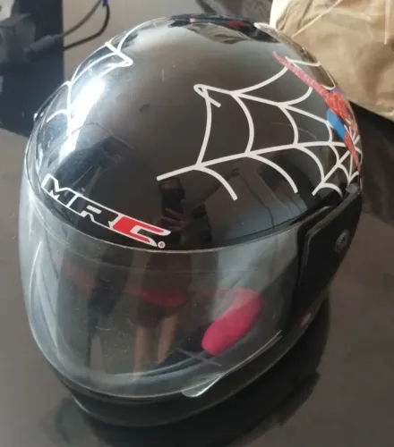 Capacete Infantil