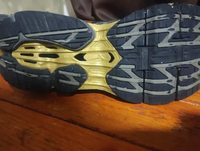 Mizuno propercy