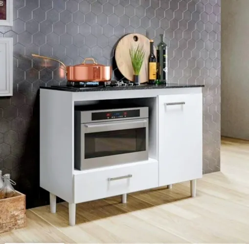 Balcão fit 1.05