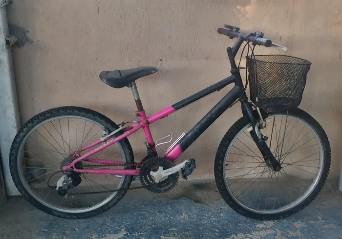2 bicicletas para reformar