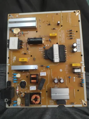 LG 65UP7750PSB Placa de Fonte